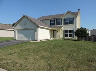 2218 Lynn Dr, Montgomery, IL 60538
