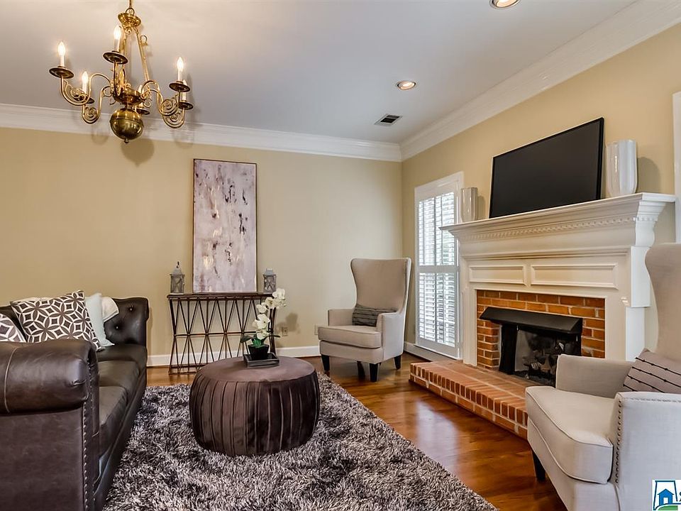 1617 Ashley Wood Way, Vestavia Hills, AL 35216 Zillow