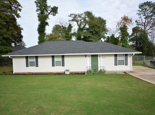 2450 Sumac Dr, Augusta, GA 30906