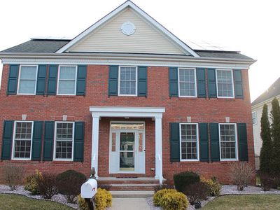 8 Glock Farm Way, Chesterfield, NJ, 08515