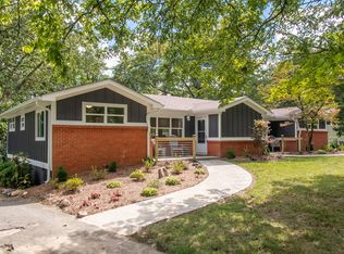 712 Kentucky Ave, Signal Mountain, TN 37377