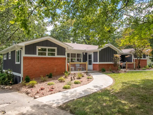 712 Kentucky Ave, Signal Mountain, TN 37377