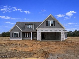 63 Juju Drive, Clayton, NC 27520