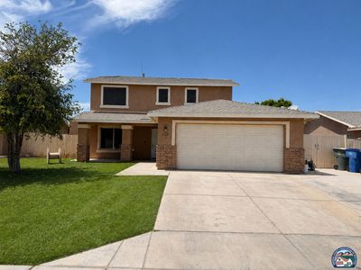 1165 Pecan St, Brawley, CA, 92227