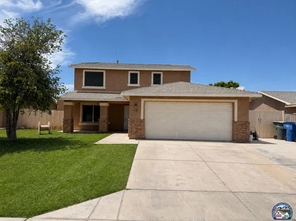 1165 Pecan St, Brawley, CA 92227