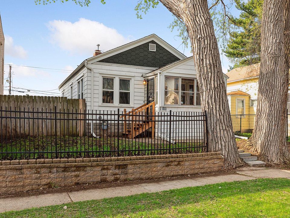 506 Sherburne Ave, Saint Paul, MN 55103 Zillow