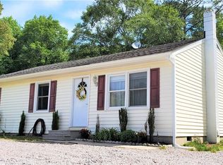 4501 Hickory Fork Rd, Gloucester, VA 23061