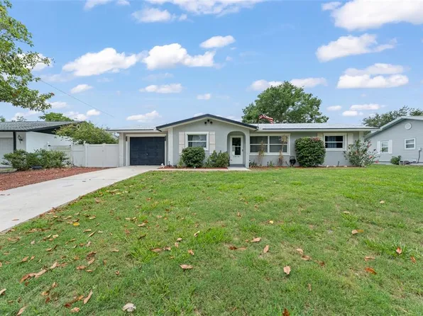 1074 Abeline Dr, Deltona, FL 32725