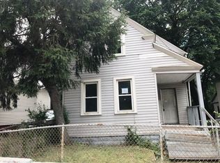 9512 Union Ave, Cleveland, OH 44105