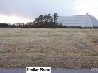 702 Airship Dr LOT 190, Elizabeth City, NC 27909