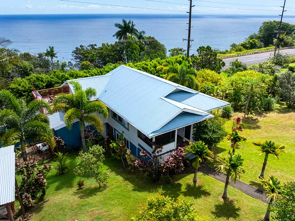 35-2103 Hawaii Belt Rd, Laupahoehoe, HI 96764