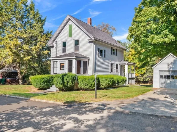 6 Highland Ave, Groveland, MA 01834