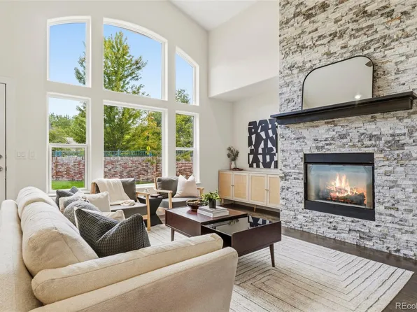 16894 W 66th Place, Arvada, CO 80007