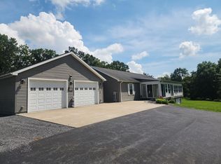 2905 Ferguson Valley Rd, Mc Veytown, PA 17051