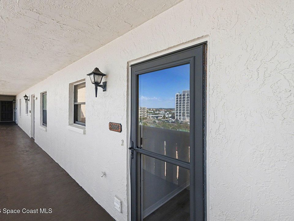 1860 N Atlantic Ave APT B604, Cocoa Beach, FL 32931 | MLS #1071035
