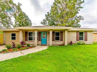 306 Rhett Pl, Gray, LA 70359