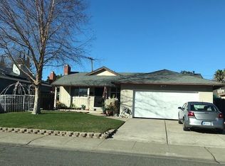 2155 Monifieth Way, Sacramento, CA 95822