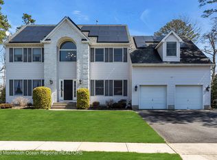 99 Altier Ave, Brick, NJ 08723