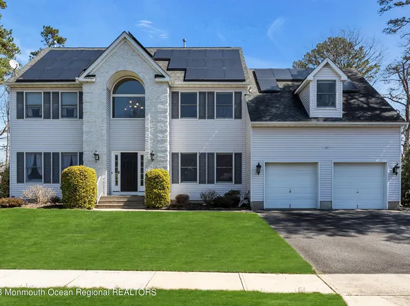 99 Altier Avenue, Brick, NJ 08723