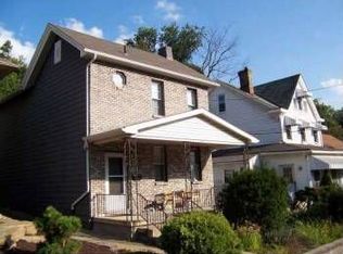 185 Plymouth St, Pittsburgh, PA 15211