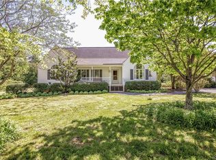 2730 Fariss Rd, Powhatan, VA 23139