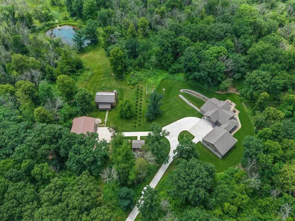W7181 DUCK CREEK AVENUE, Westfield, WI 53964