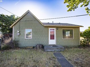 469 S Bellwood Ave, Union, OR 97883