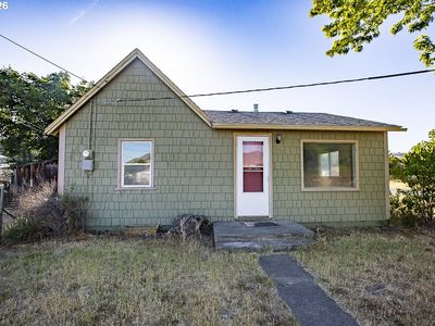 469 S Bellwood Ave, Union, OR, 97883