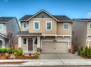 1307 101st St SE #G27, Lake Stevens, WA