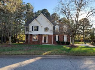 311 Winding Oak Dr, Woodruff, SC 29388
