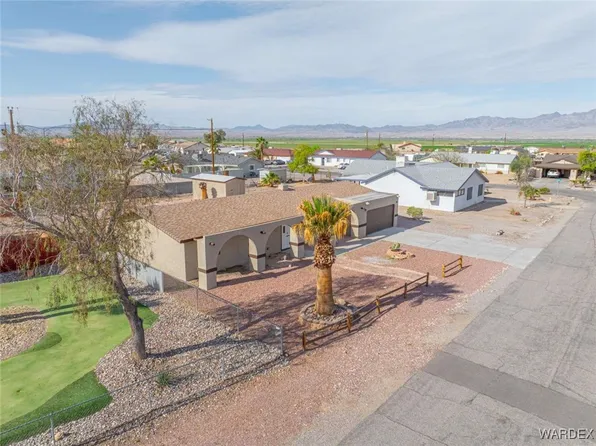 1296 E Stony Trl, Bullhead City, AZ 86426