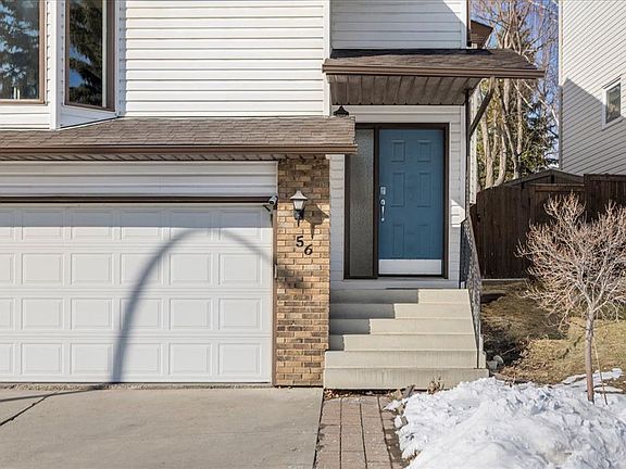 2nd image of 56 S Hawkcliff Way NW