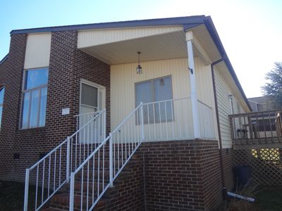 1317 Goldfinch Dr, Harrisonburg, VA, 22802