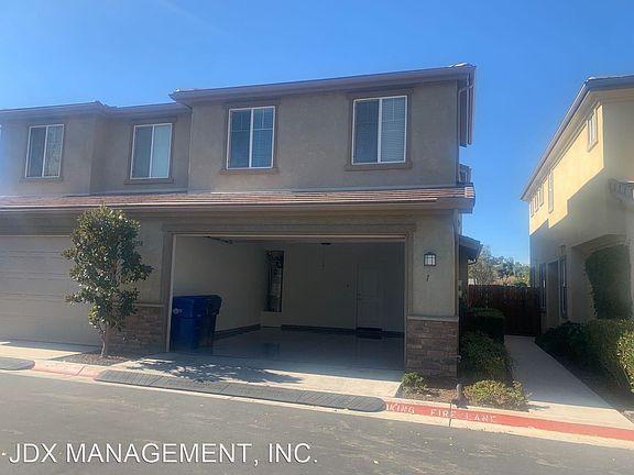 2nd image of 3150-3170 Bancroft Dr #3158-1