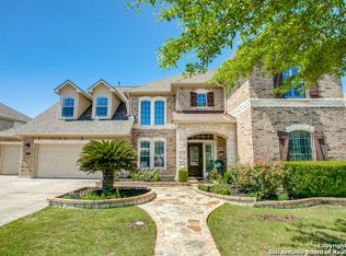 7511 Stonewall Hl, San Antonio, TX 78256