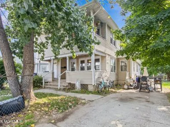 67 6th Ave, Long Branch, NJ 07740