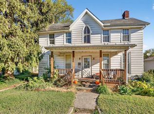 374 E Franklin St, Circleville, OH 43113