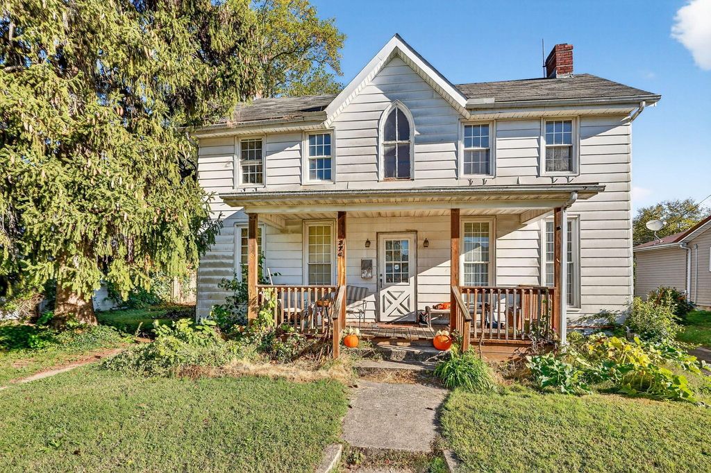 Real estate listing image