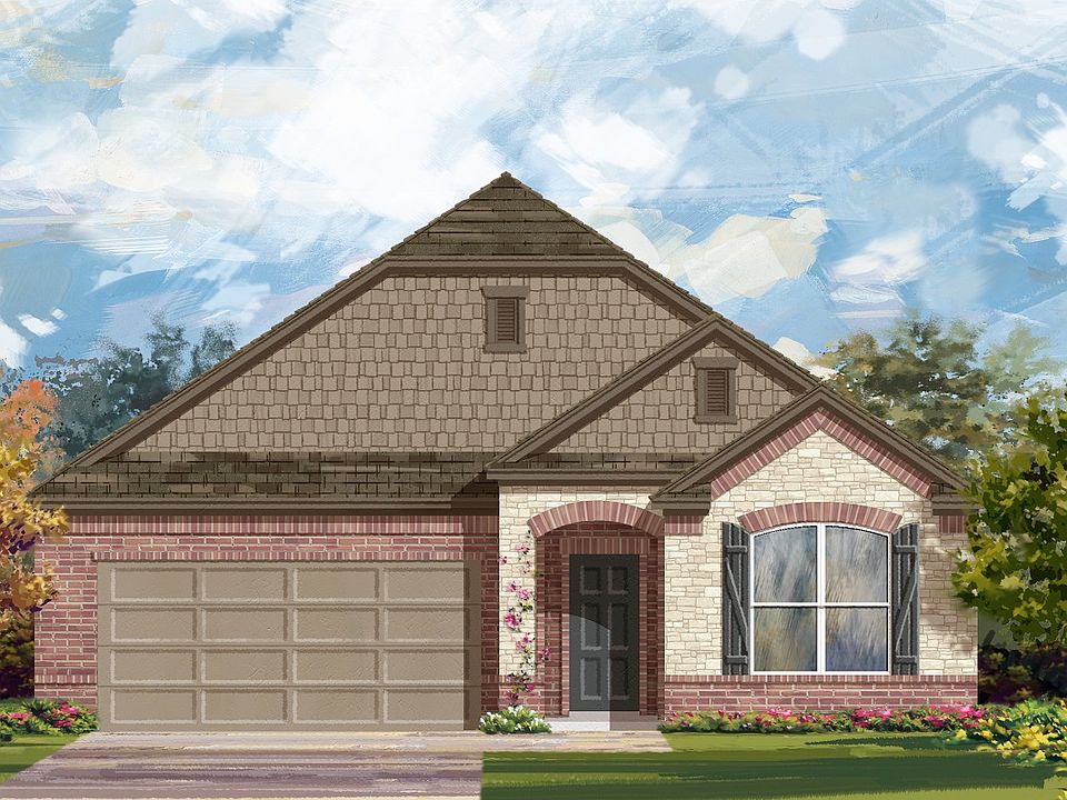 2nd image of 602 Indian Blanket St #J1r4f8