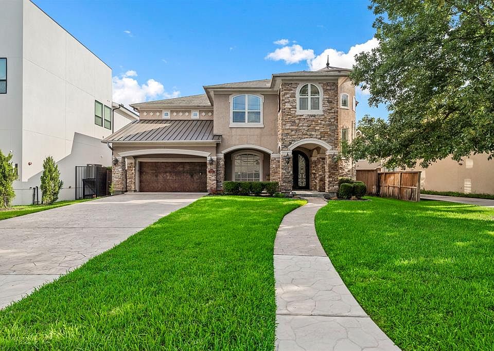 4666 Cedar St, Bellaire, TX 77401 MLS 51171259 Zillow