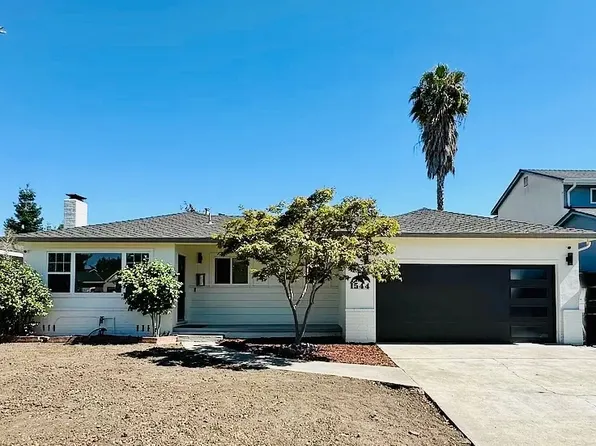 1544 San Joaquin Ave, San Jose, CA 95118