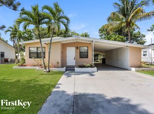 936 NW 14th Ct, Fort Lauderdale, FL 33311