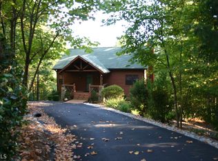232 Tall Oak Dr, Sautee Nacoochee, GA 30571