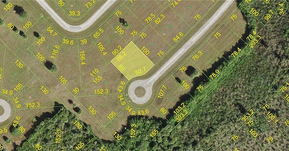 1st image of 5 Mistletoe LN