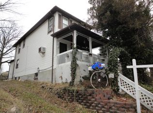2818 Washington Blvd, Baltimore, MD 21230