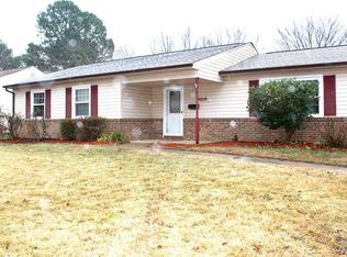 3509 Plum Cres, Virginia Beach, VA 23453