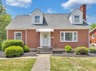 130 Huntington Blvd NE, Roanoke, VA 24012