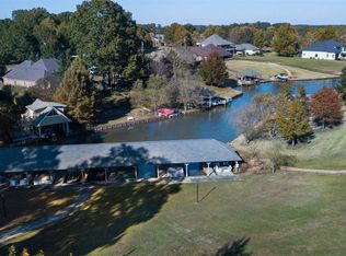 104 Lake Ridge Cir, Madison, MS 39110