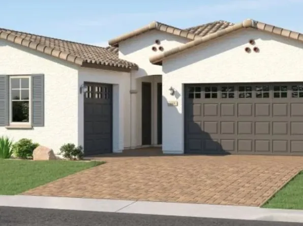 23103 E Roundup Way, Queen Creek, AZ 85142