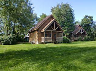 5900 Water Rd, Rothbury, MI 49452